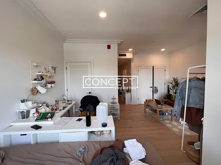 50 Leo M Birmingham Pkwy #505 — Photo 7