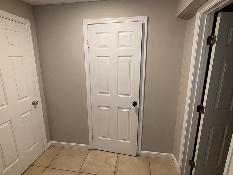 Basement 1