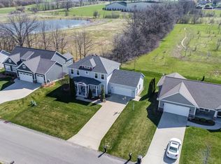 3294 Dogwood Ln, Zeeland, MI 49464