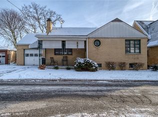 418 Marion St, Creighton, PA