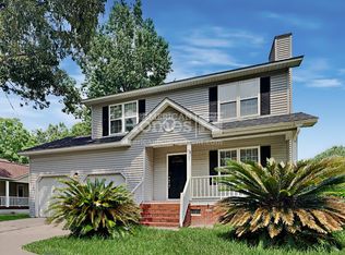 8362 Water Ash Way, North Charleston, SC 29420