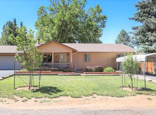 8245 W Parkinson Dr, Strawberry, AZ 85544