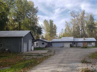 33693 Highway 200, Sandpoint, ID 83864