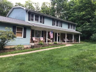115 Roselawn Rd, Highland Mills, NY, 10930