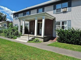 111 Franklin St APT 1, Greenfield, MA 01301