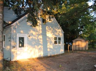 3013 Lenore Ave, Muskegon, MI 49442