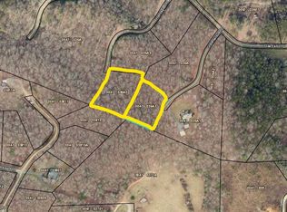LOT 4 Greenwood Rd, Mineral Bluff, GA 30559