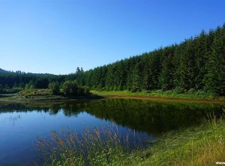 3602 Richardson Rd, Scotts Mills, OR 97375