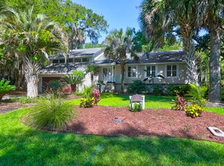112 Sparrow Dr, Isle Of Palms, SC 29451