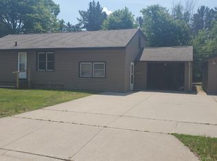 400 Pepper Ave, Wisconsin Rapids, WI 54494