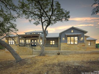 209 Ranch Heights, Boerne, TX, 78015