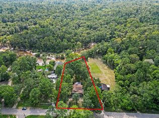 31811 Casey Rd, New Caney, TX 77357