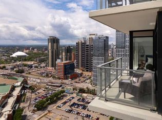 1188 W 3rd St SE #3102, Calgary, AB T2G 1H8