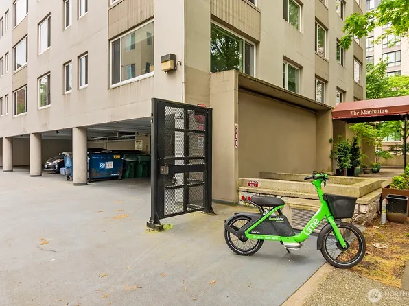 1200 Boylston Avenue #304, Seattle, WA 98101