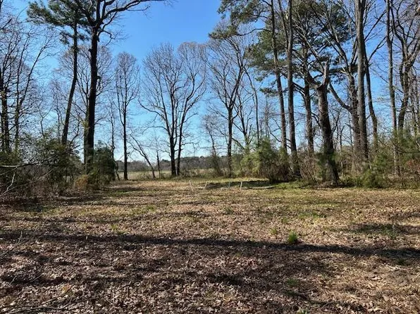 0 Hortense Ln, Cape Charles, VA 23310