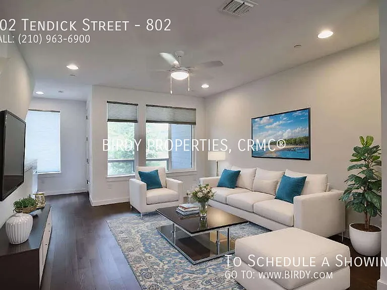 102 Tendick St #802 — Photo 2