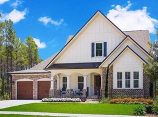 396 Revana Way, Freeport, FL 32439