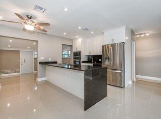 1135 NE 155th St, North Miami Beach, FL 33162