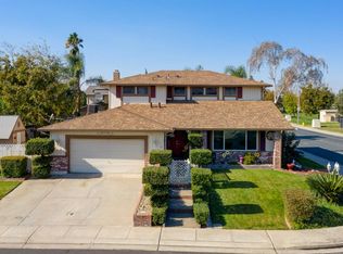 1497 Quincy Ave, Manteca, CA 95336