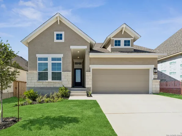 2659 vistablue, San Antonio, TX 78245