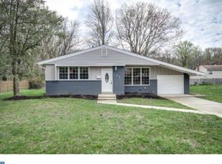 105 Country Club Pl, Cherry Hill, NJ 08003