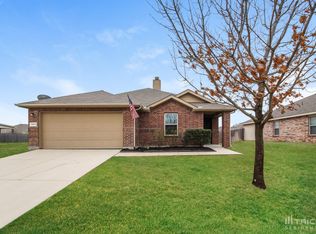 12913 Azure Heights Pl, Rhome, TX 76078