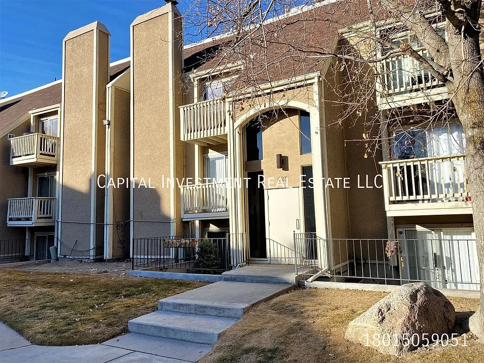 425 E Creekside Cir #A