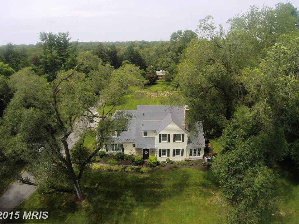 1910 Greenspring Valley Rd, Stevenson, MD 21153 Zillow