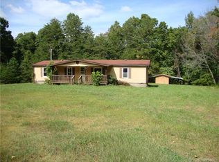 3170 Finneywood Rd, Chase City, VA 23924