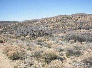 19997 E Antelope Rd, Mayer, AZ 86333