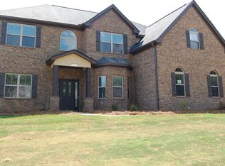 1121 Gadwall Ln LOT 128, Stockbridge, GA 30281