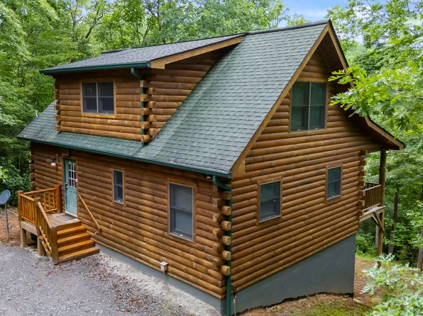 235 Huntington Circle, Murphy, NC 28906