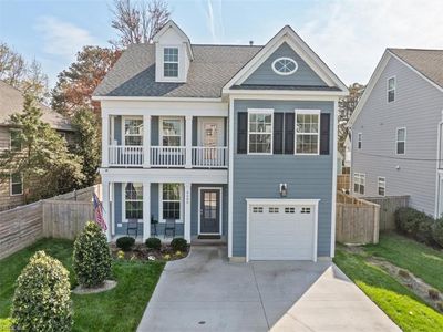 4505 Coronet Ave, Virginia Beach, VA, 23455