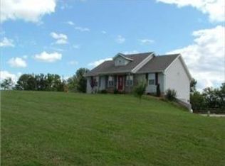 7560 SW Highway 116, Polo, MO 64671