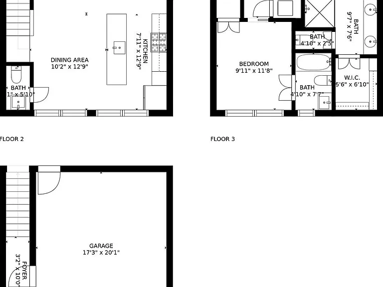 The Collection Townhomes — Photo 22