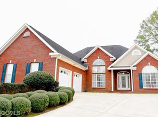 7013 Muirfield Ct, Mobile, AL 36618