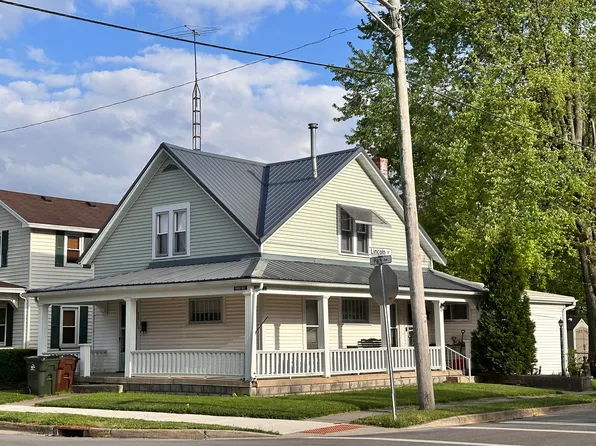 929 Park Ave, Piqua, OH 45356