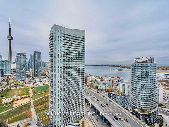 3rd image of 70 Queens Wharf Rd #3109