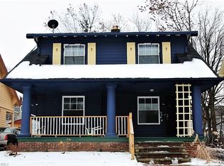 3280 Kildare Rd, Cleveland Heights, OH 44118