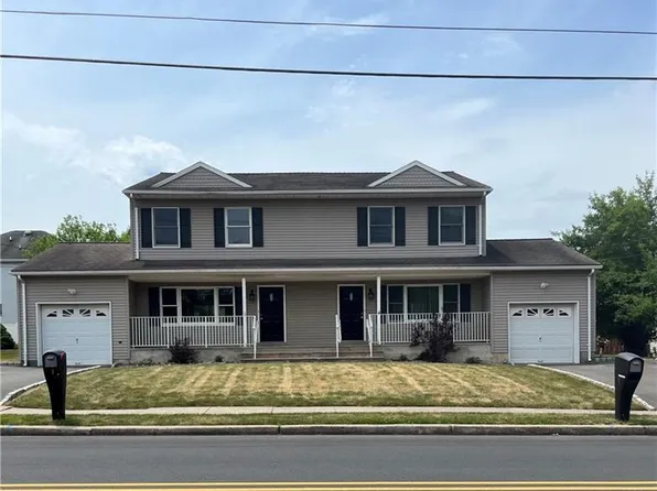806 Kenneth Ave #1, South Plainfield, NJ 07080