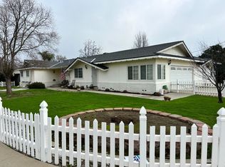 1664 Myrtlewood Dr, Ceres, CA 95307