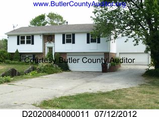 6422 Liberty Fairfield Rd, Hamilton, OH 45011