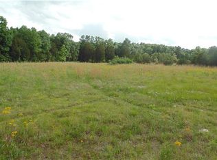0 Bunker Hill Rd, Eagleville, TN 37060