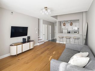 42 8th St APT 1109, Charlestown, MA 02129