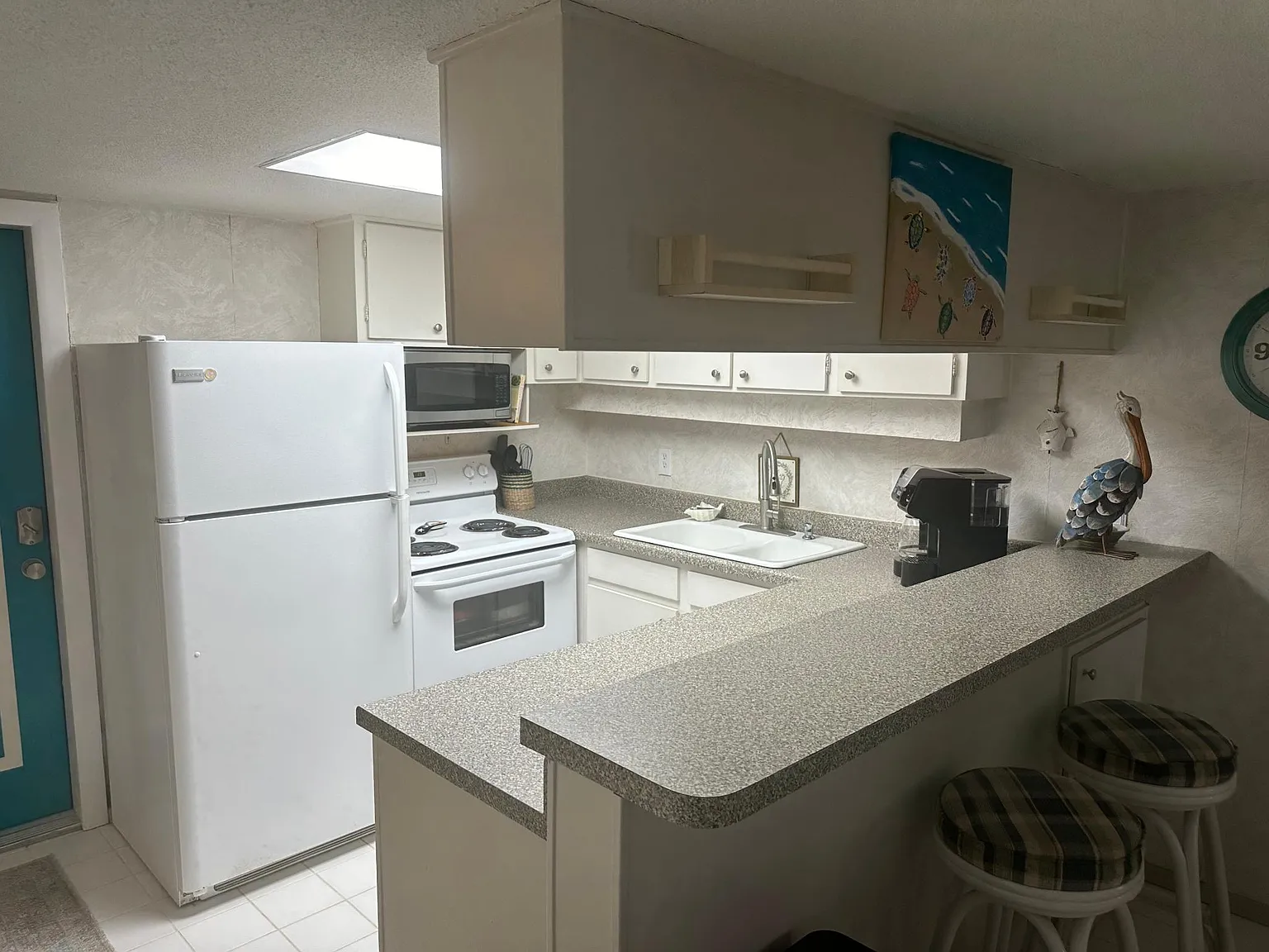 2 bed, 980 sqft, $2,195 — Photo 4