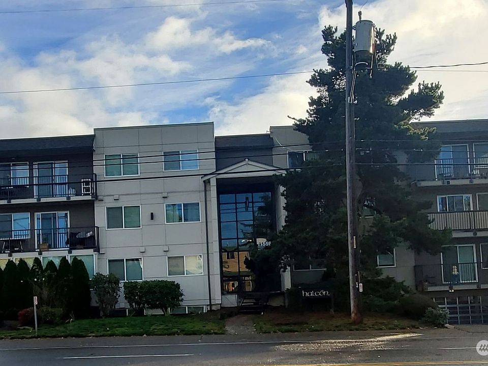 1st image of 11556 Greenwood Avenue N #302