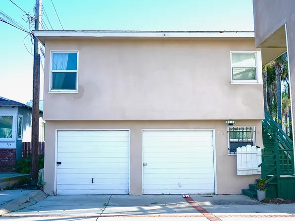 733 Beryl St #733, San Diego, CA 92109