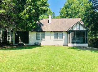 3353 Montezuma Rd, Montgomery, AL 36106