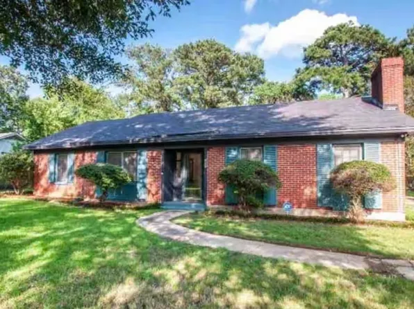 111 Truett Dr, Montgomery, AL 36105