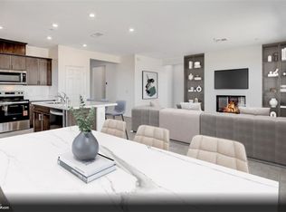 4709 Woodland Ave, Las Vegas, NV 89121